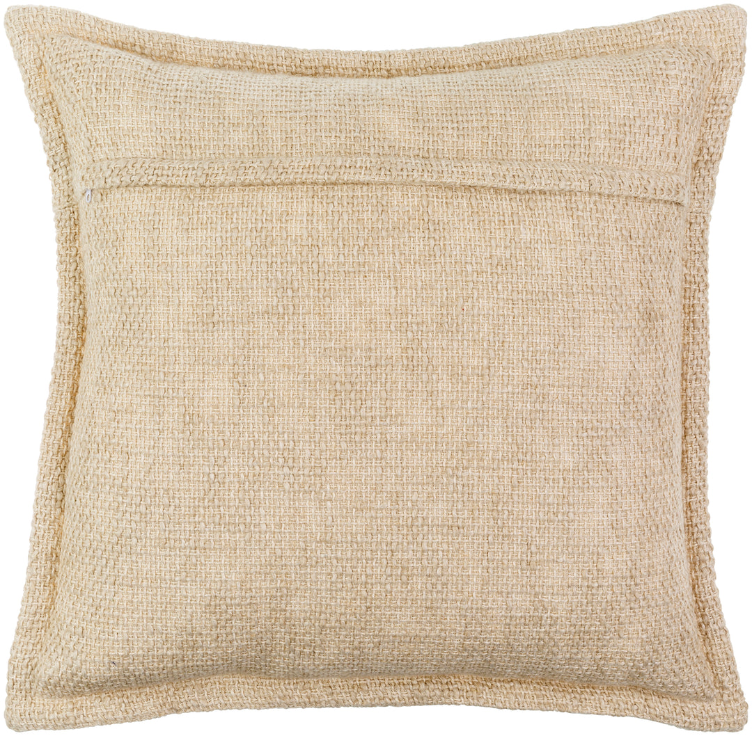 Bowie Pillow - Brown