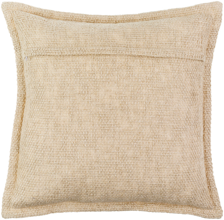 Bowie Pillow - Brown