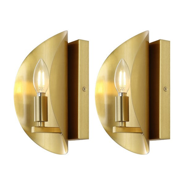 Callie Wall Sconce - Set of 2