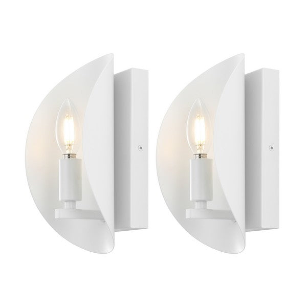 Callie Wall Sconce - Set of 2