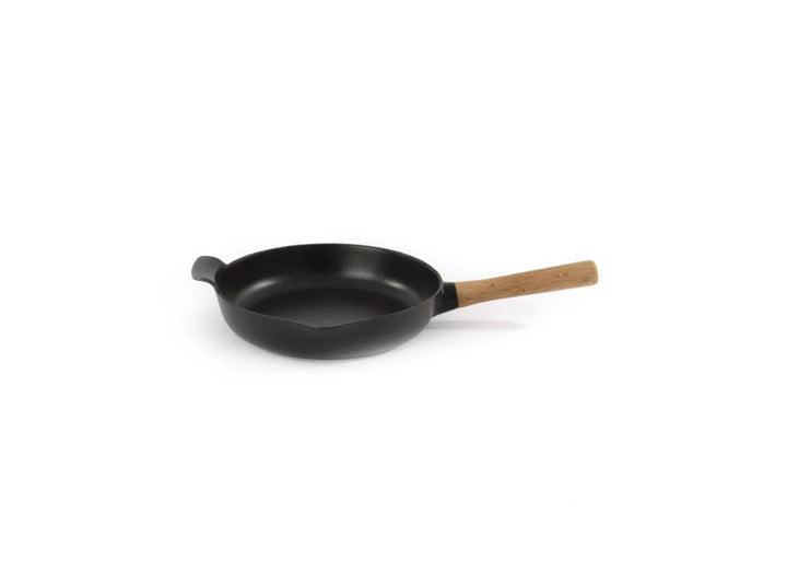 Cast Iron Fry Pan