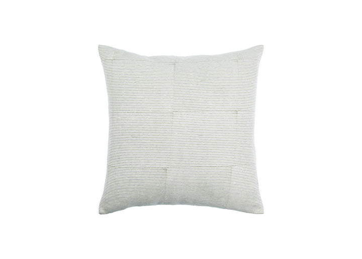 Chateau Mini Stripe Pillow
