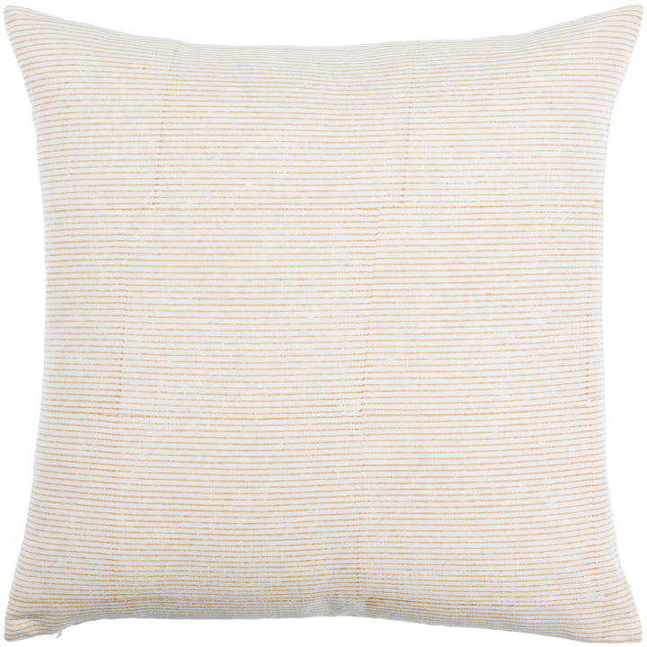 Chateau Mini Stripe Pillow