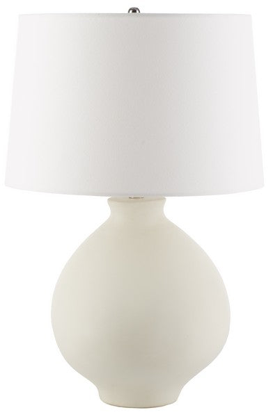 Coast Ceramic Table Lamp