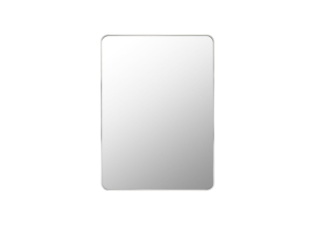 Essential Curved Wall Mirror