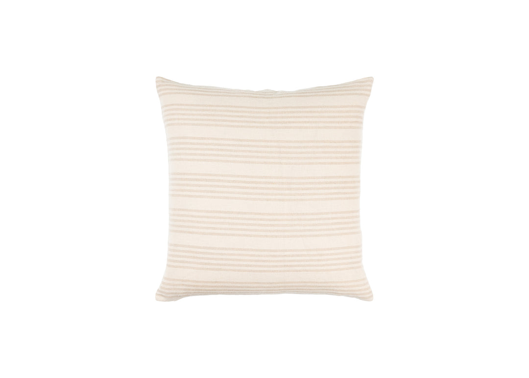 Evelyn Striped Pillow