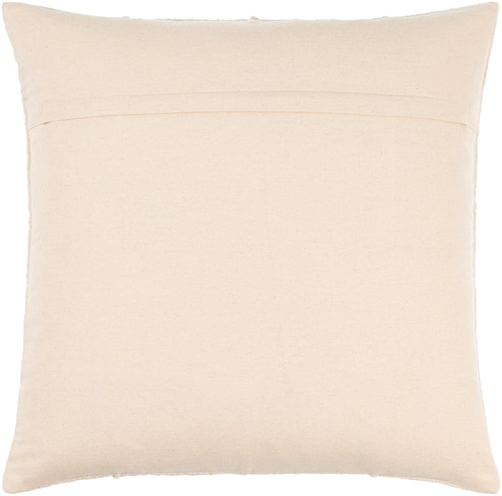 Evelyn Textured Pillow