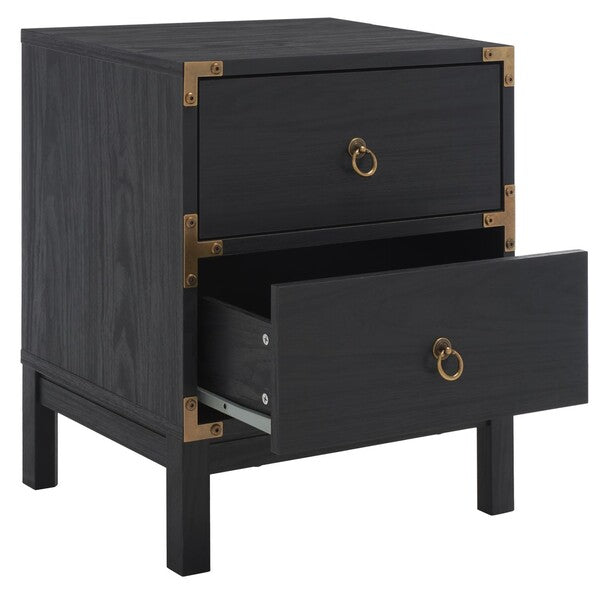 Grayson 2 Drawer Chest