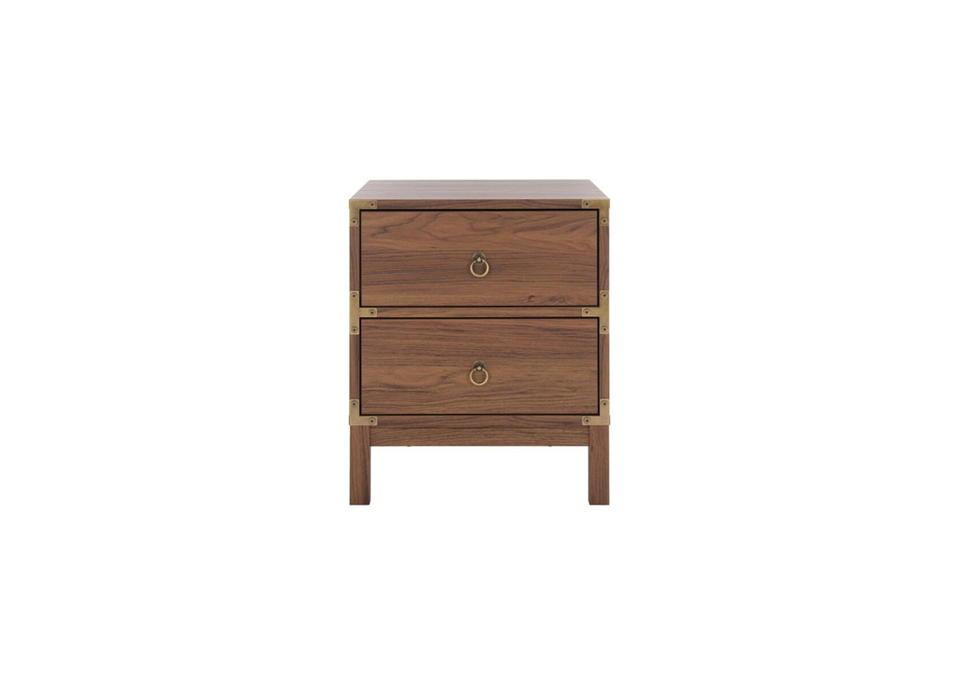 Grayson 2 Drawer Chest