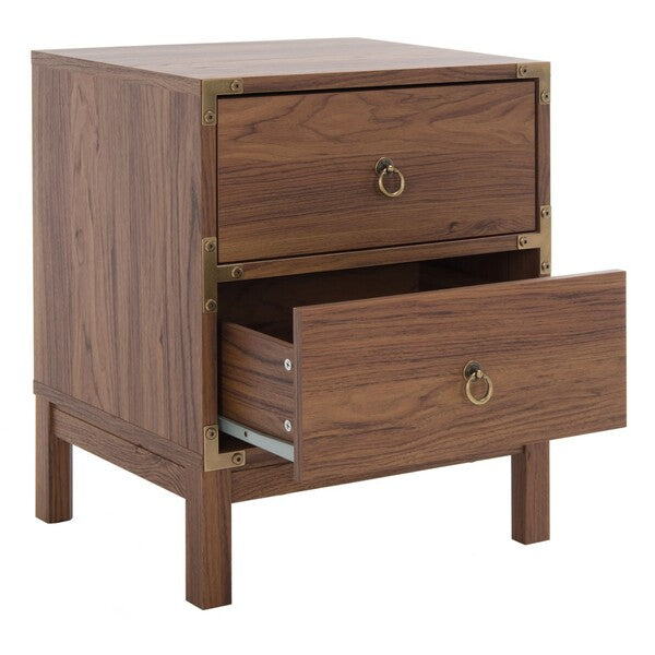 Grayson 2 Drawer Chest