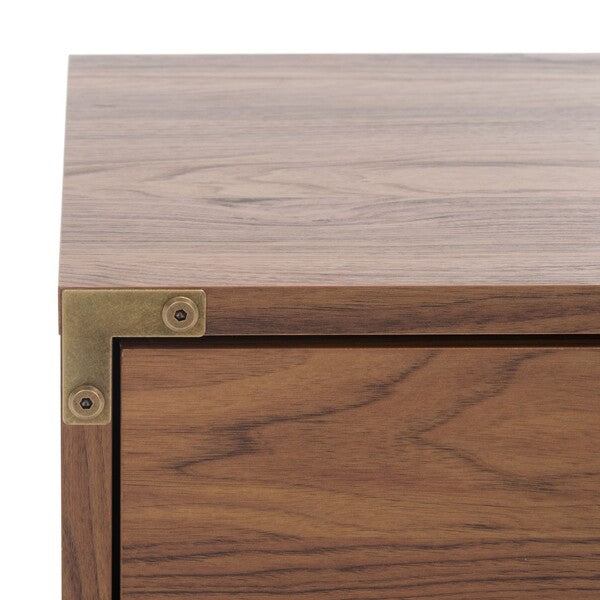 Grayson 2 Drawer Chest