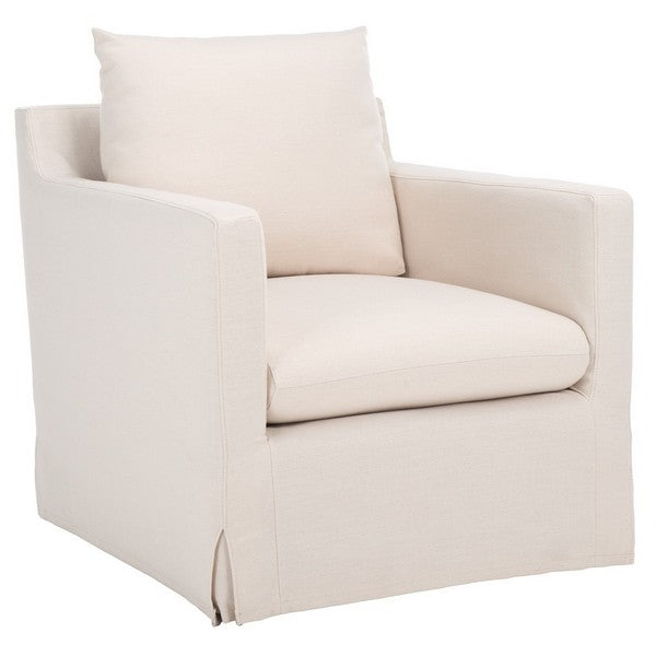 Halo Swivel Accent Chair