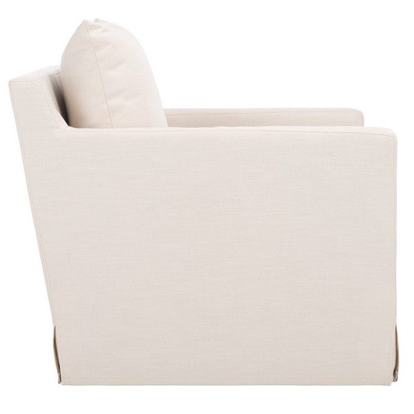 Halo Swivel Accent Chair