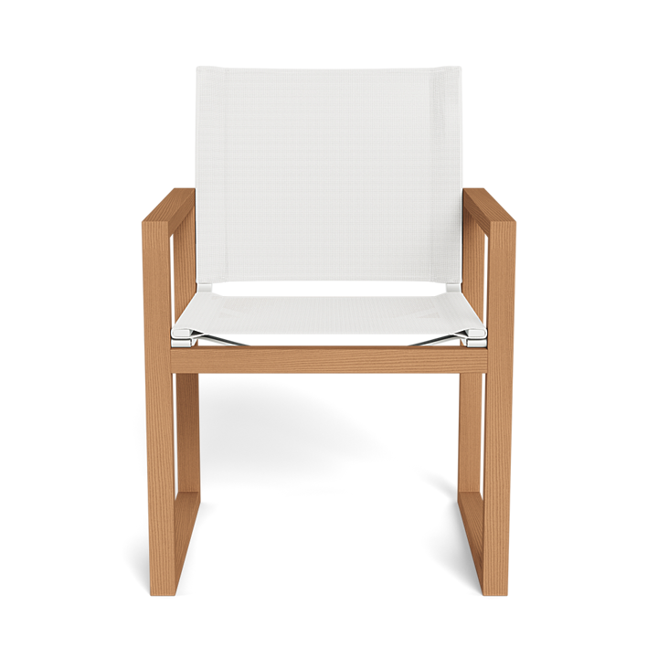Hayman Teak Dining Chair