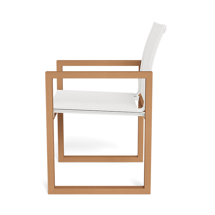 Hayman Teak Dining Chair