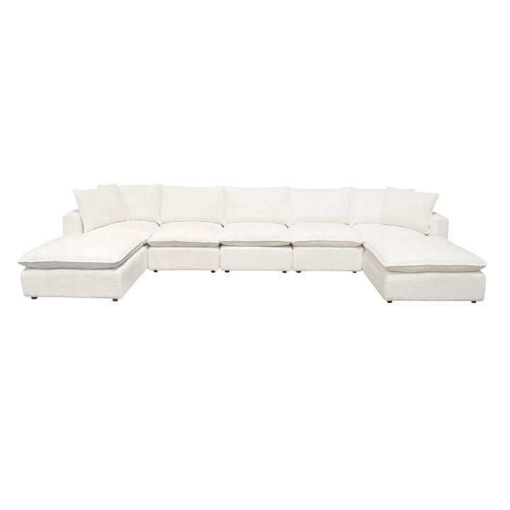 Imogen Modular Sofa Collection