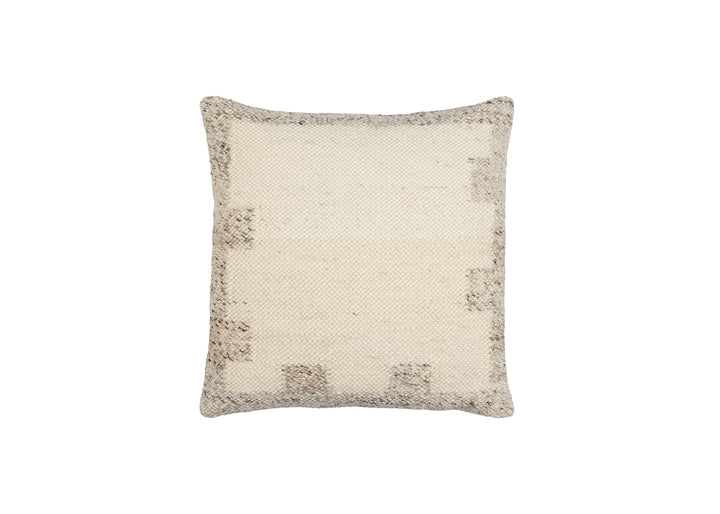 Ivy Wool Pillow