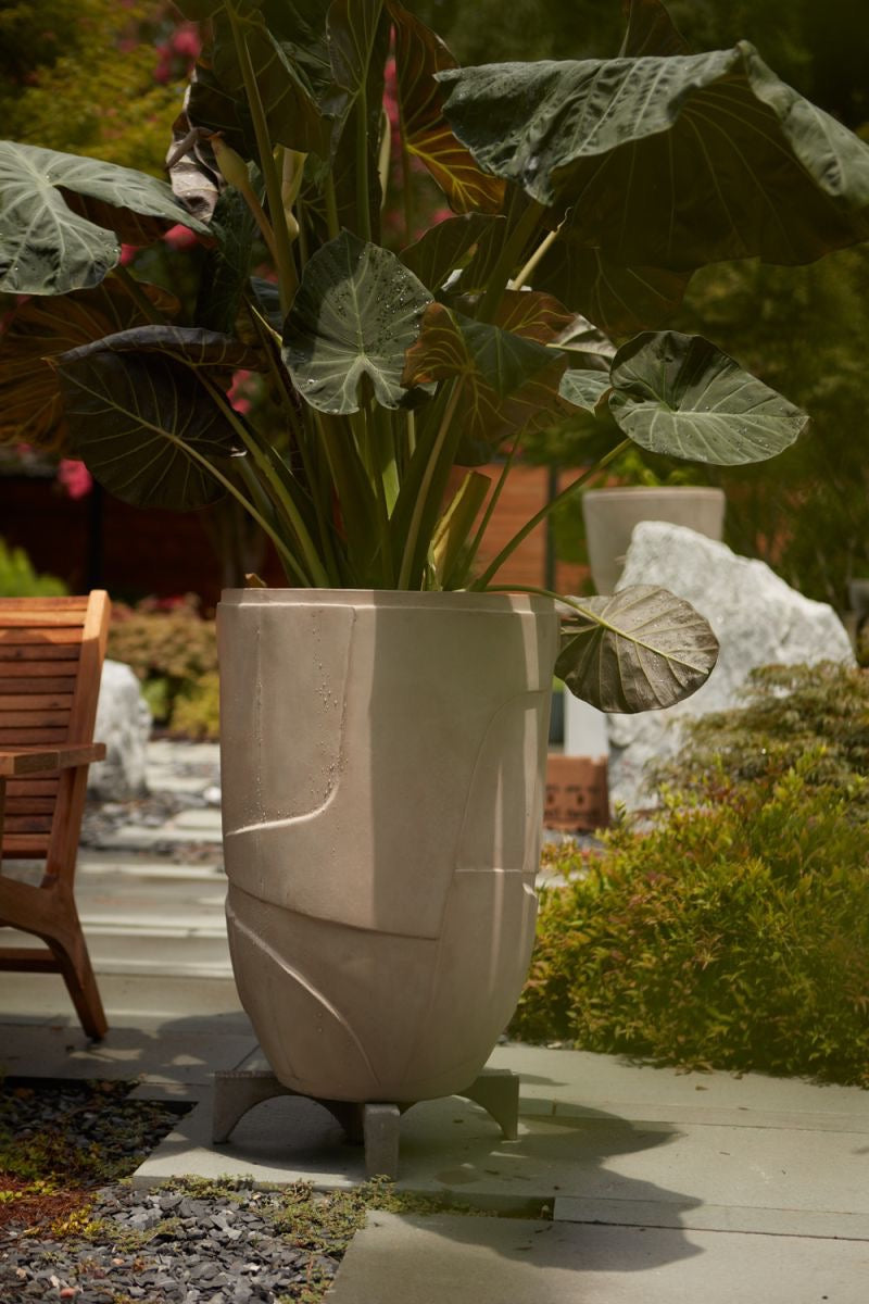 Avery Collection Pots and Planters