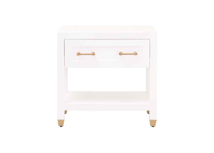 Orchard 1-Drawer Nightstand