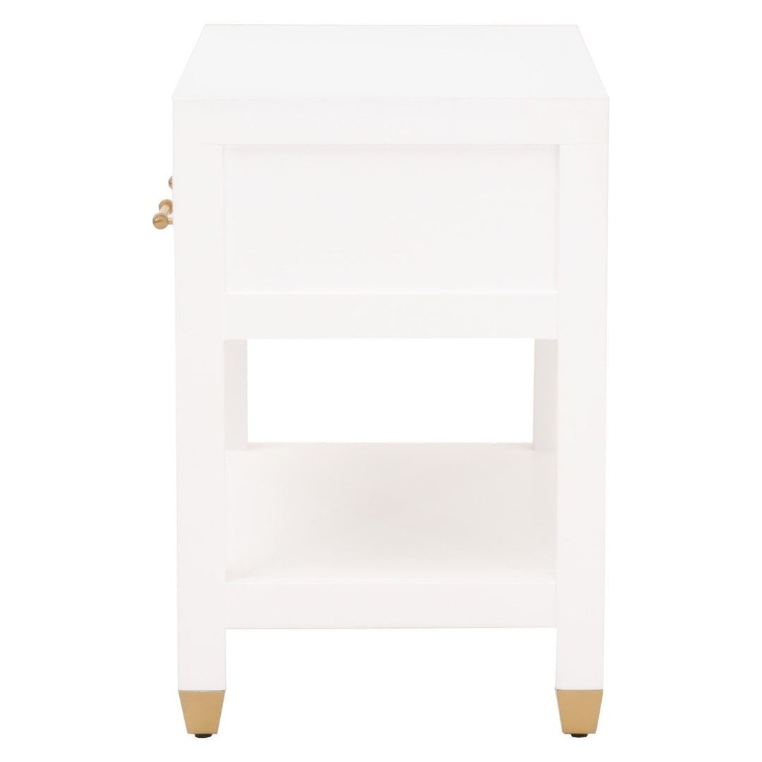 Orchard 1-Drawer Nightstand