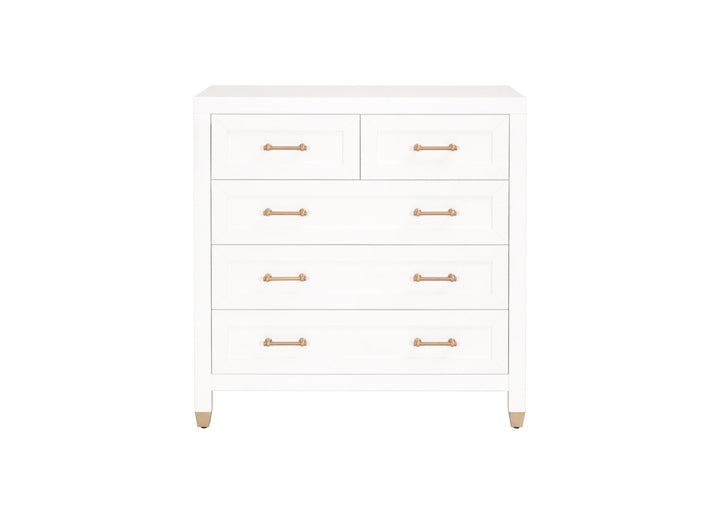 Orchard 5-Drawer High Chest
