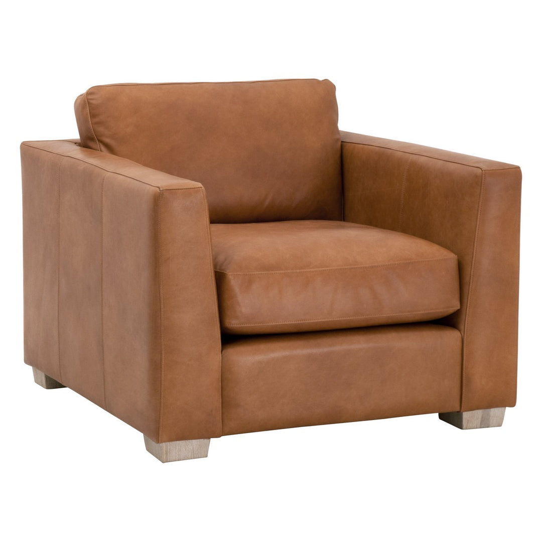 Indy Taper Arm Sofa Chair