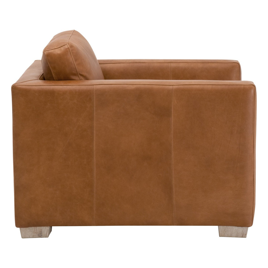 Indy Taper Arm Sofa Chair