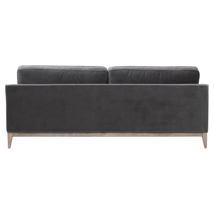Athena 86" Post Modern Sofa