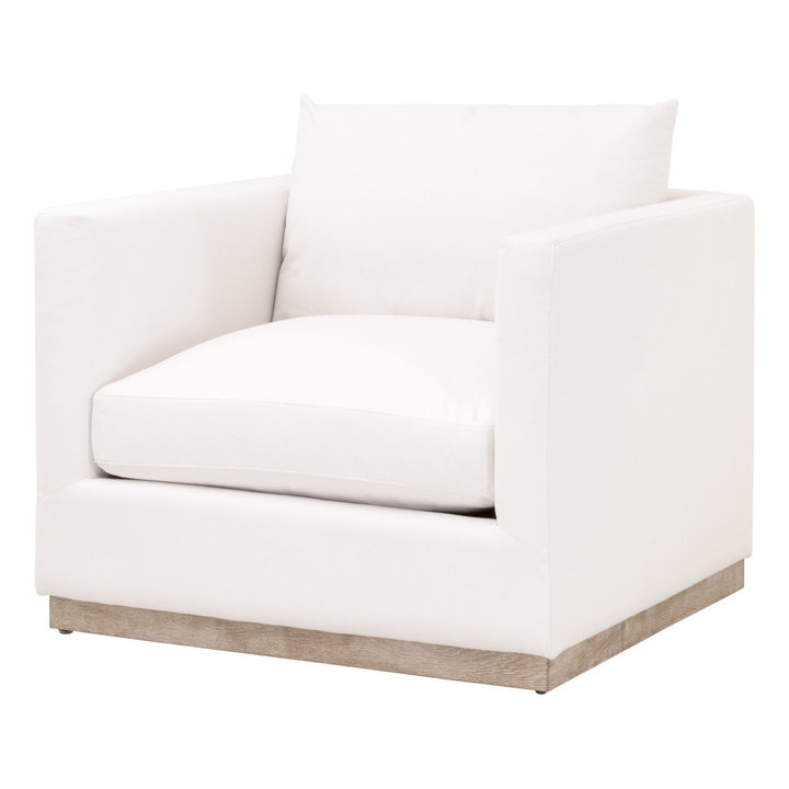 Thalia Plinth Base Sofa Chair