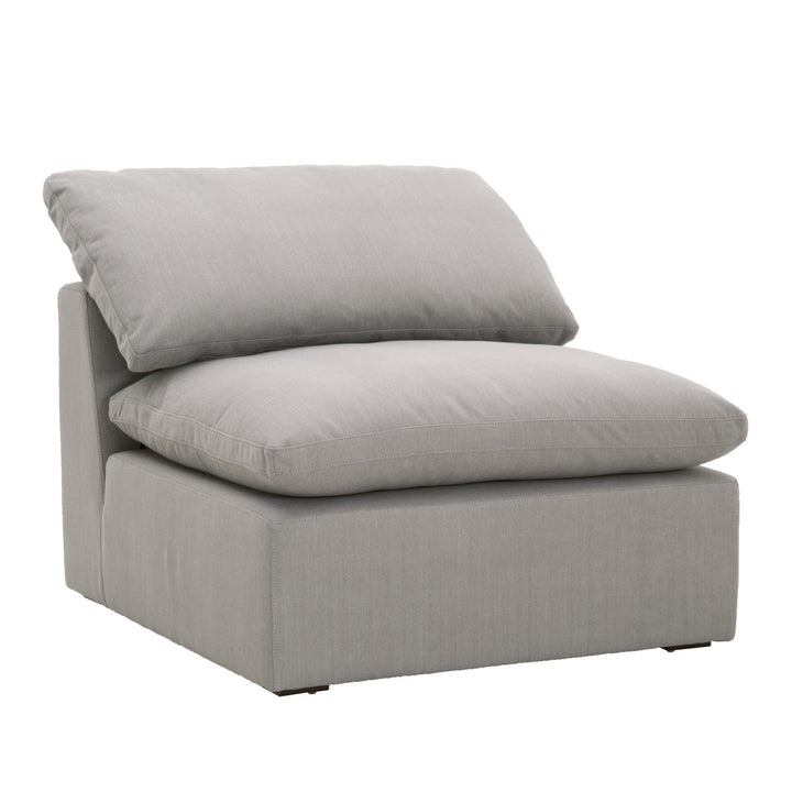 Aria Modular Armless Chair