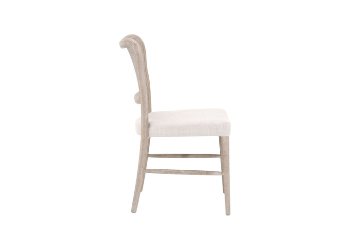 Chloe Dining Chair - Set of 2