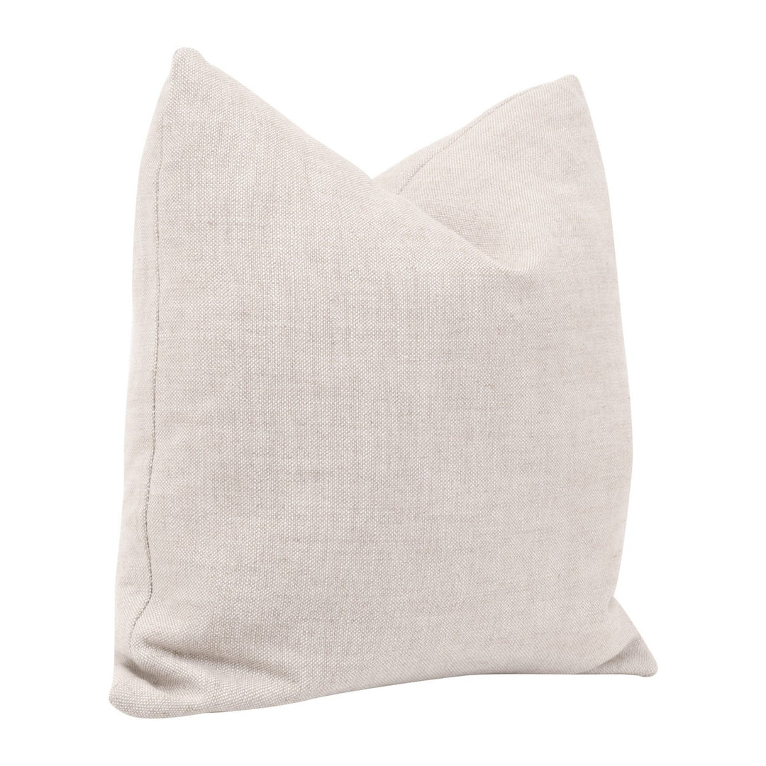 Nuru 22" Essential Pillow - Beige Set