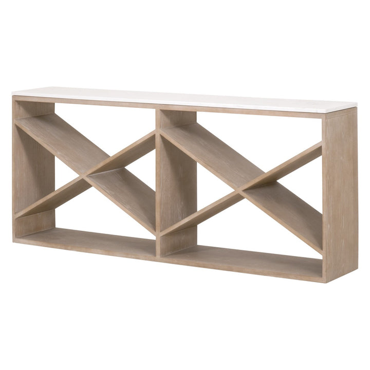 Ebba Console Table
