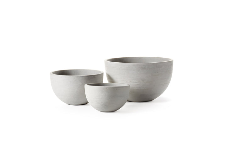 Malibu Horizon Bowls - Set of 3