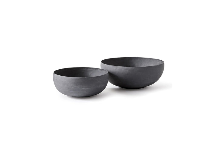 Terrace Decorative Bowls - Set of 2
