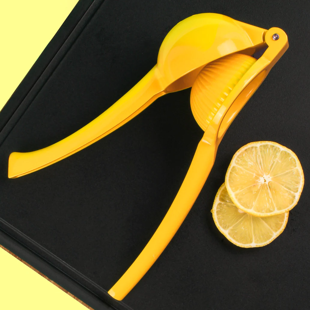 Essentials 3pc Citrus Juicer Set