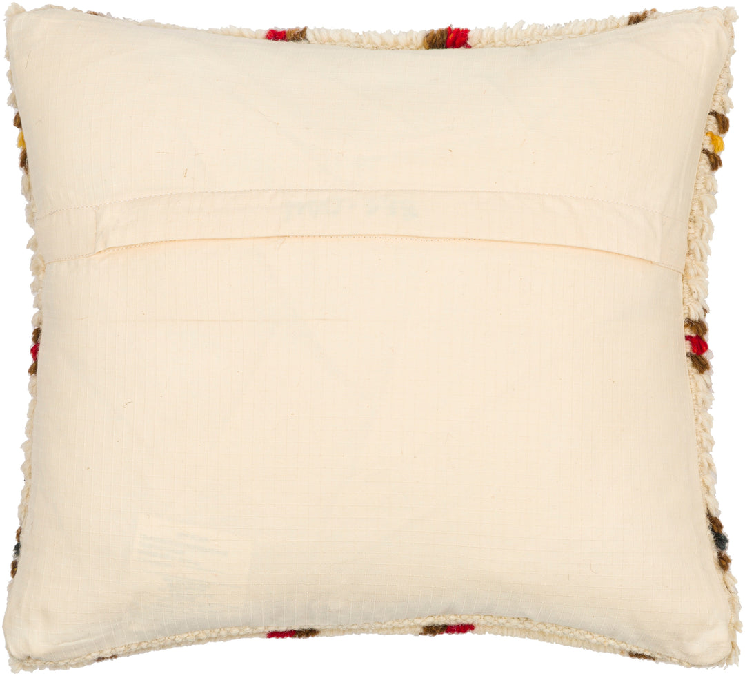 Gran Boho Pillow Kit