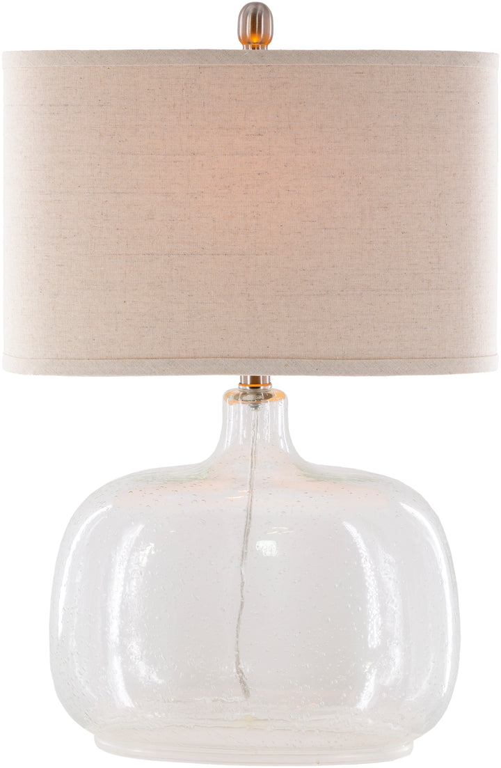 Birdie Table Lamp