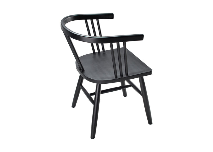 Walker Dining Chair - Set of 2