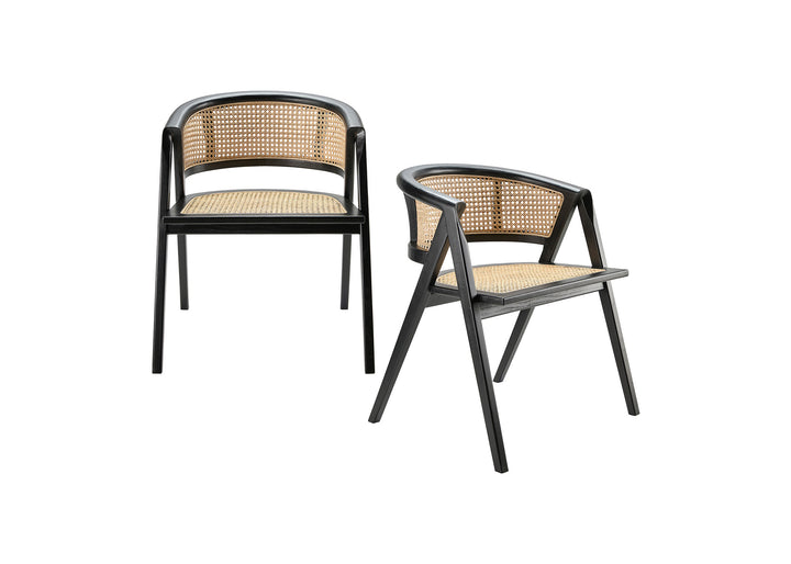 Landon Dining Chair - Set of 2