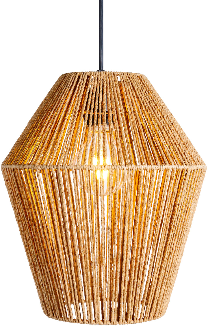 Rian Ceiling Light - Natural