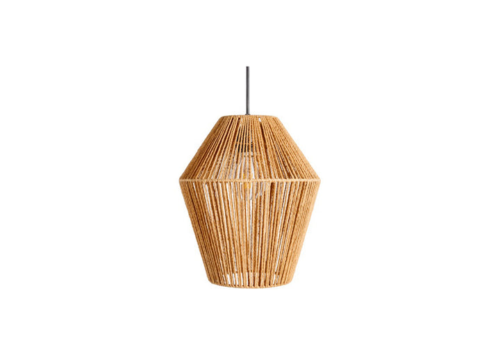 Rian Ceiling Light - Natural