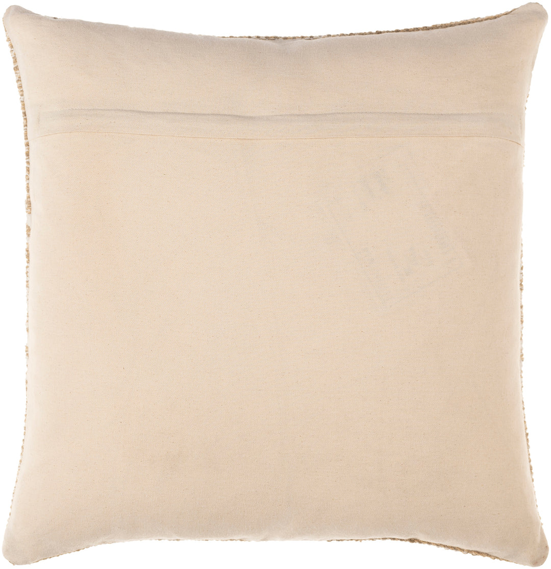 Leda Hand Woven Pillow