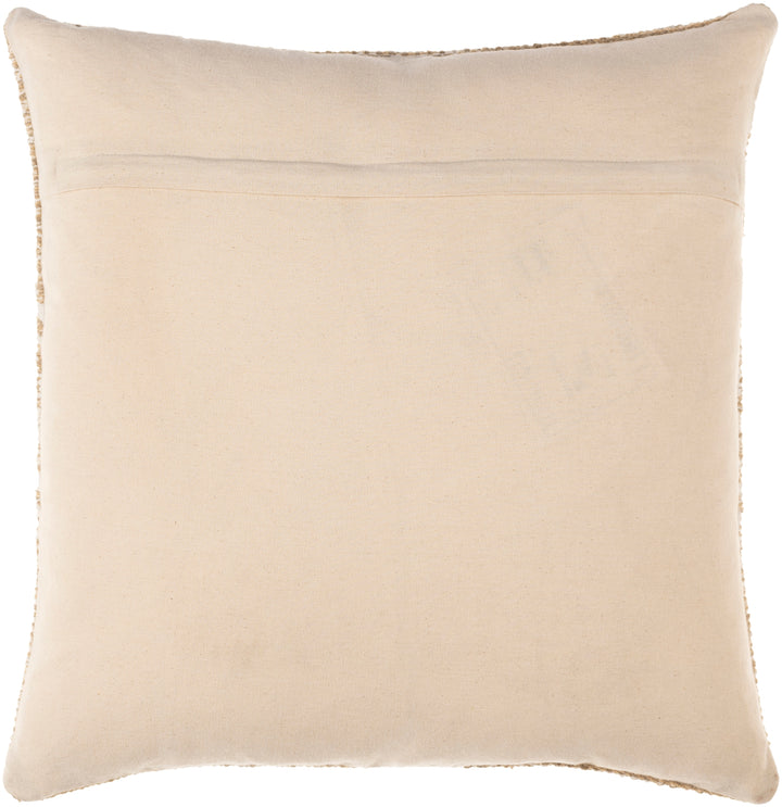 Leda Hand Woven Pillow
