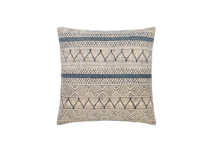 Stellify Knitted Pillow