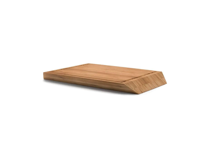 Angled Multi-Function Chopping Board