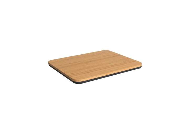 Bamboo 2-Sided Cutting Board