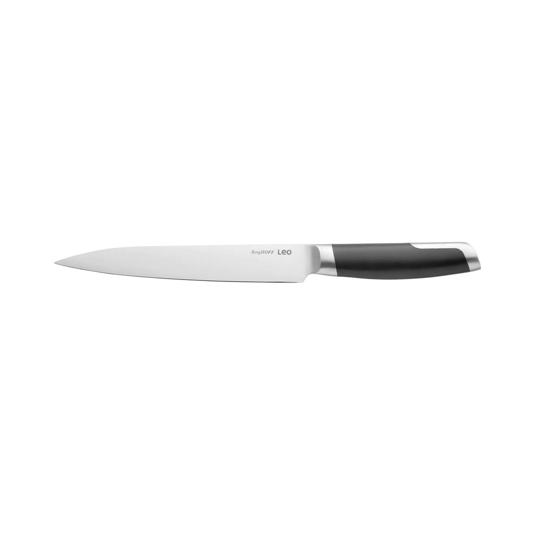 Graphite Stainless Steel Knife Block Set - 13pc