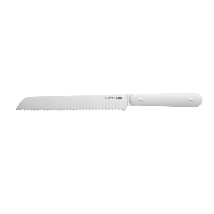 Sleek Stainless Steel Knife Set - 5pc