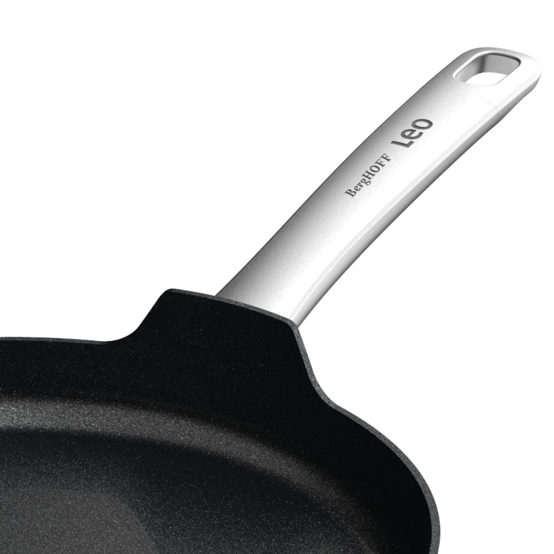 Recycled Non-Stick Aluminum Ceramic Omelette Pan